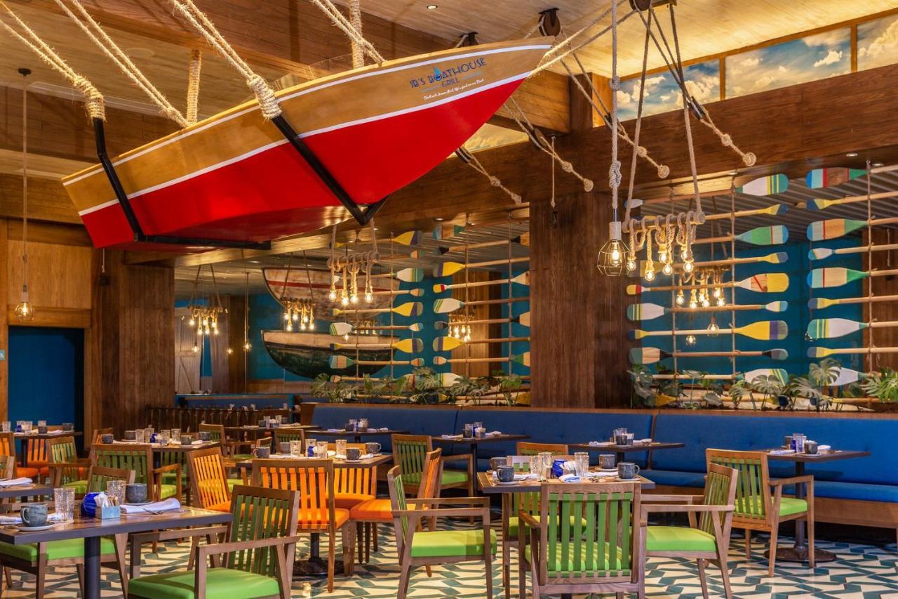 Margaritaville Island Reserve Cap Cana Hammock - An Adults Only Karisma All-Inclusive Experience Punta Cana Exterior photo